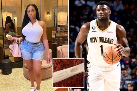 zion williamson and moriah mills sex tape|Moriah Mills ready to leak Zion Williamson sex tape: He sent